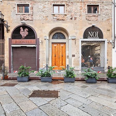 Porta Rossa Apartments near Ponte Vecchio Firenze Esterno foto