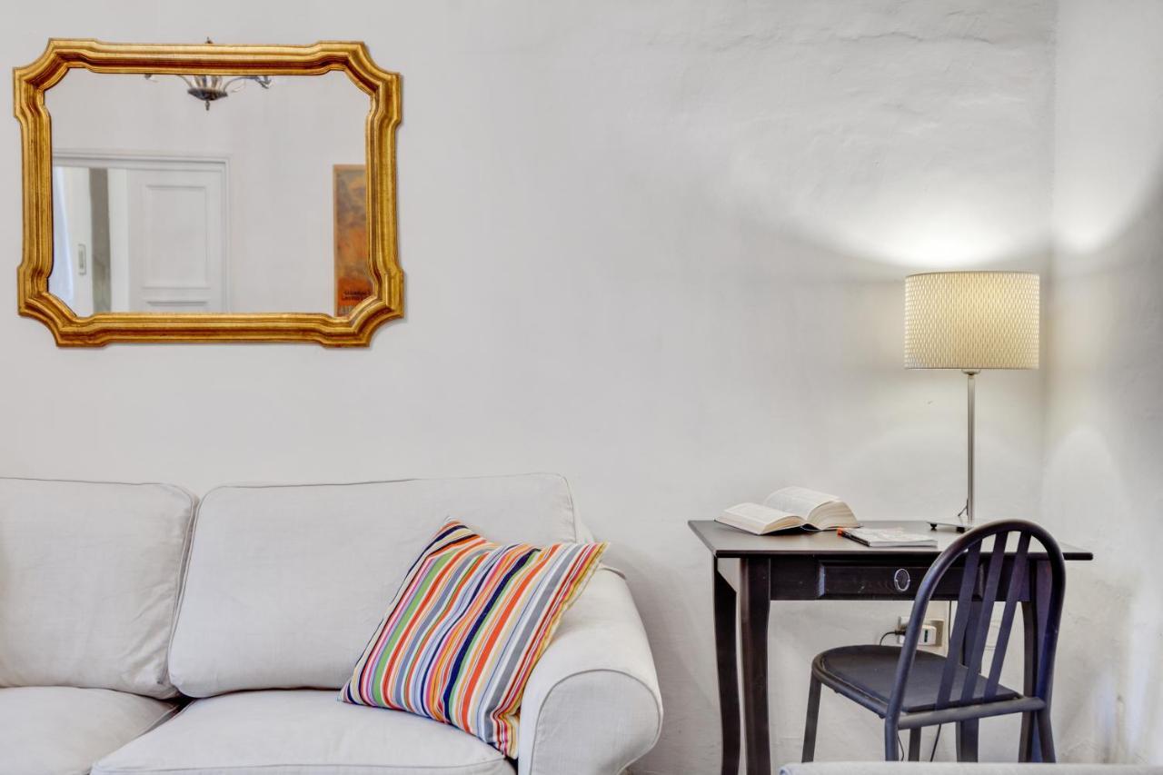 Porta Rossa Apartments near Ponte Vecchio Firenze Esterno foto